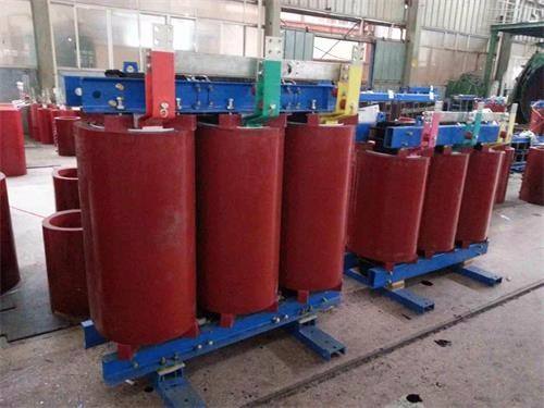 合浦SCB10-2500KVA/10KV/0.4KV干式变压器