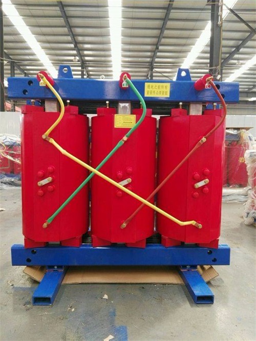 合浦3150kVA干式变压器材料销售厂家