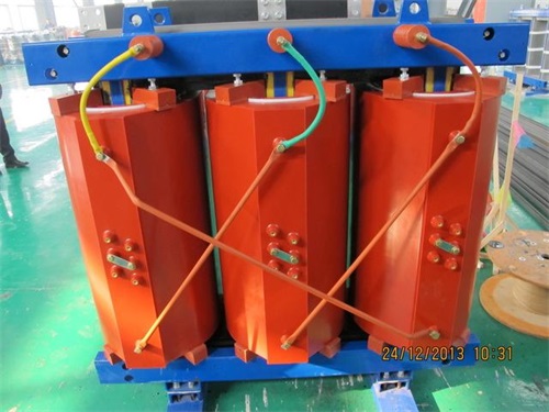 合浦SCB10-1250kva干式变压器现货规格